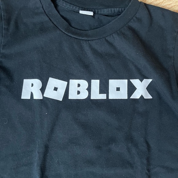 Roblox t-shirt youth 10/12 - Picture 2 of 2